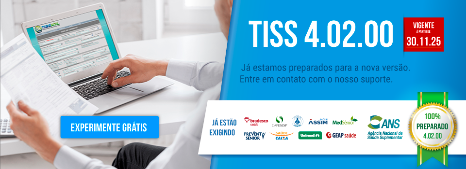 TISS 4.02.00